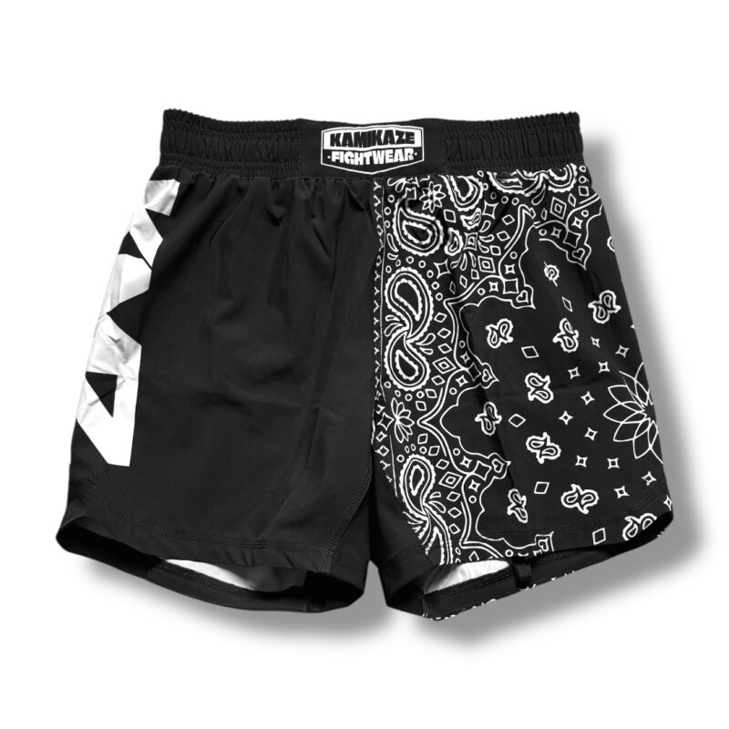 Short PAISLEY