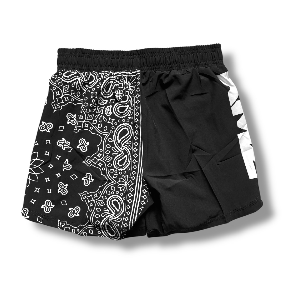 Short PAISLEY - Imagen 2