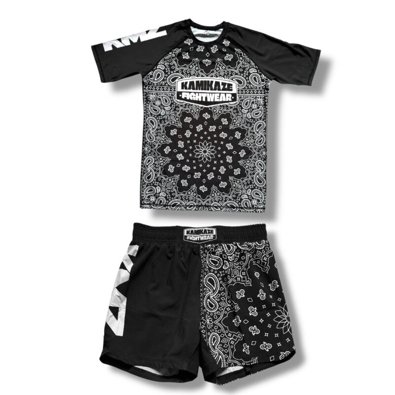 Conjunto PAISLEY