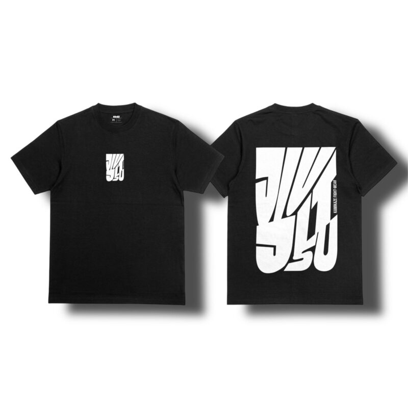 Polera - just jiu jitsu