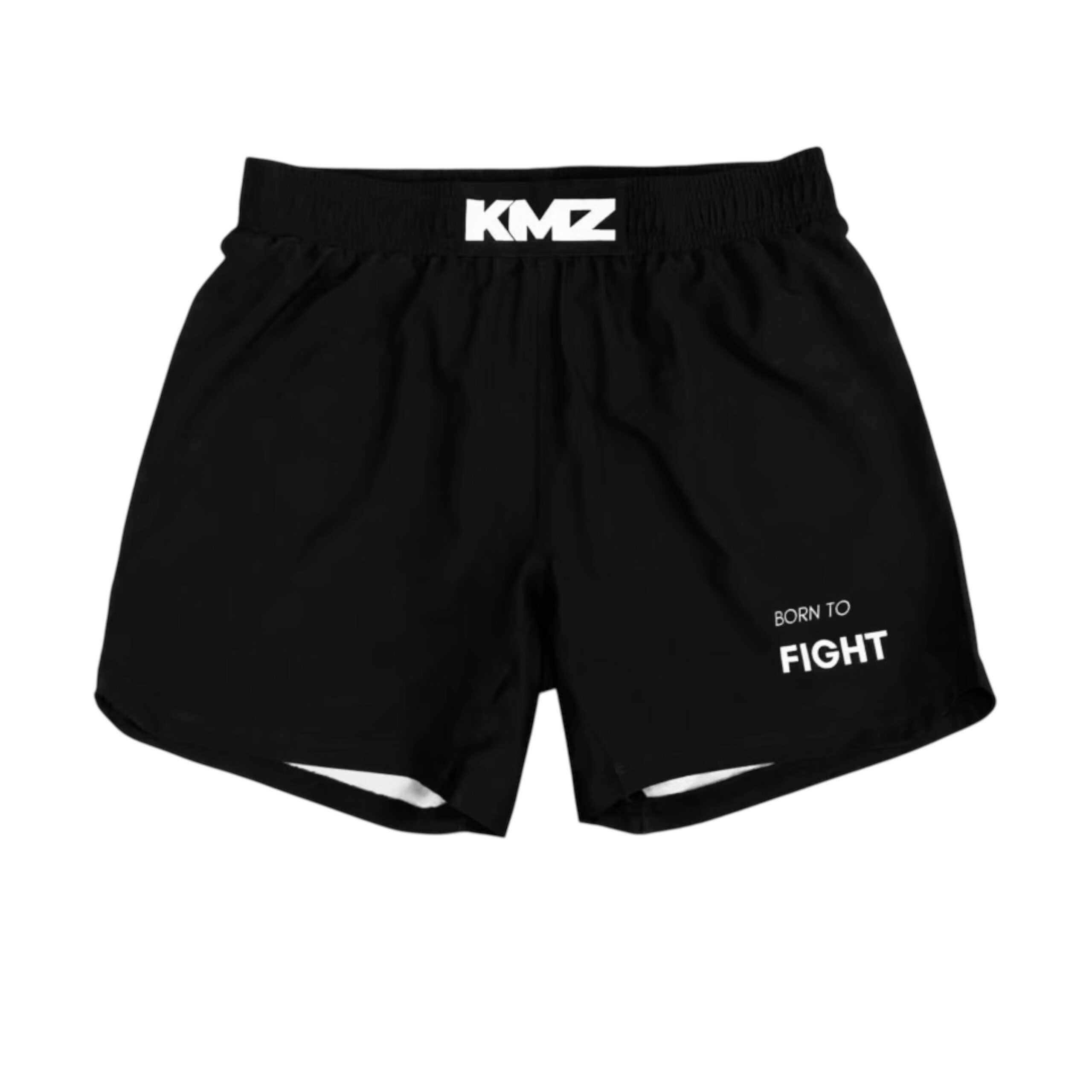 Short Black&White