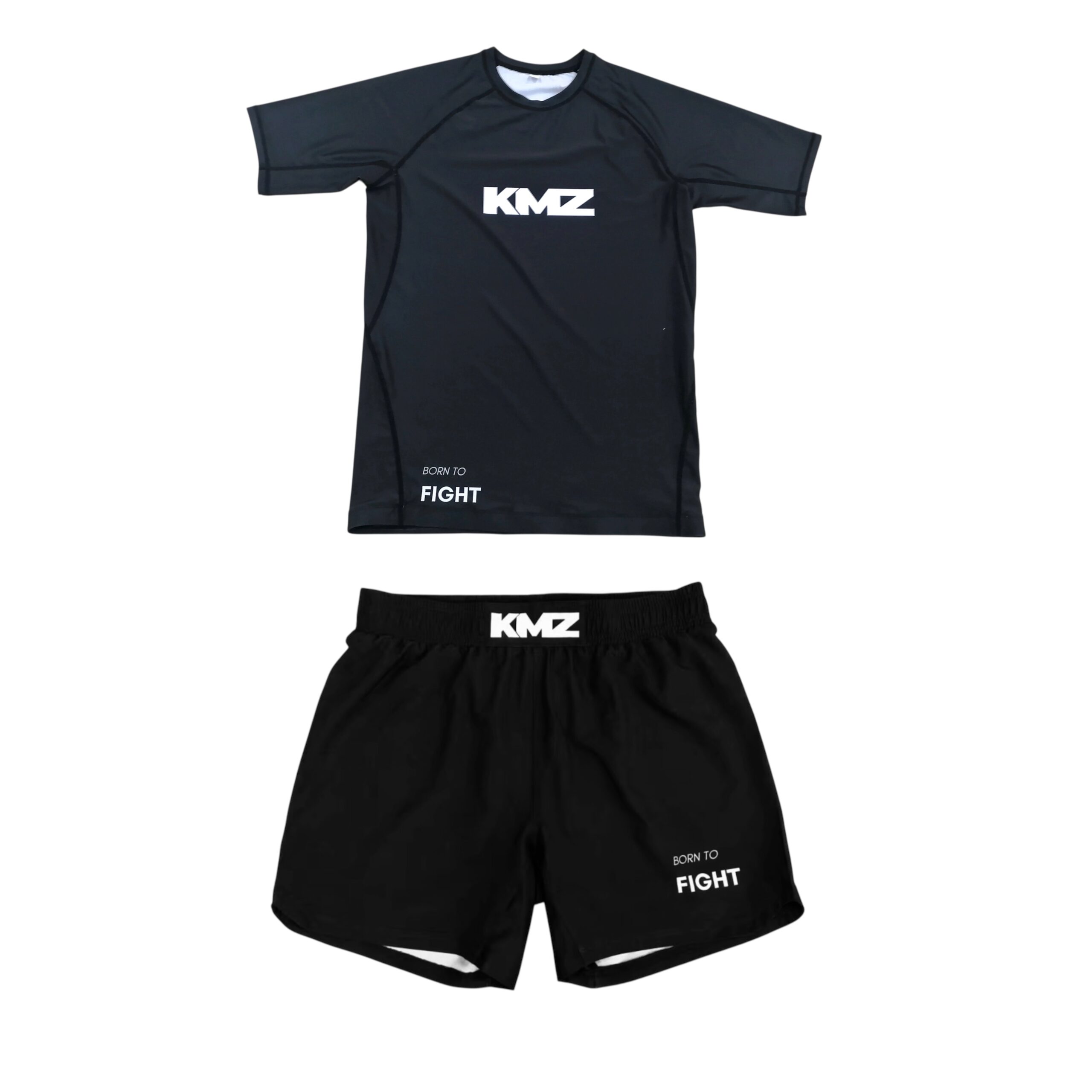 Conjunto Black&White