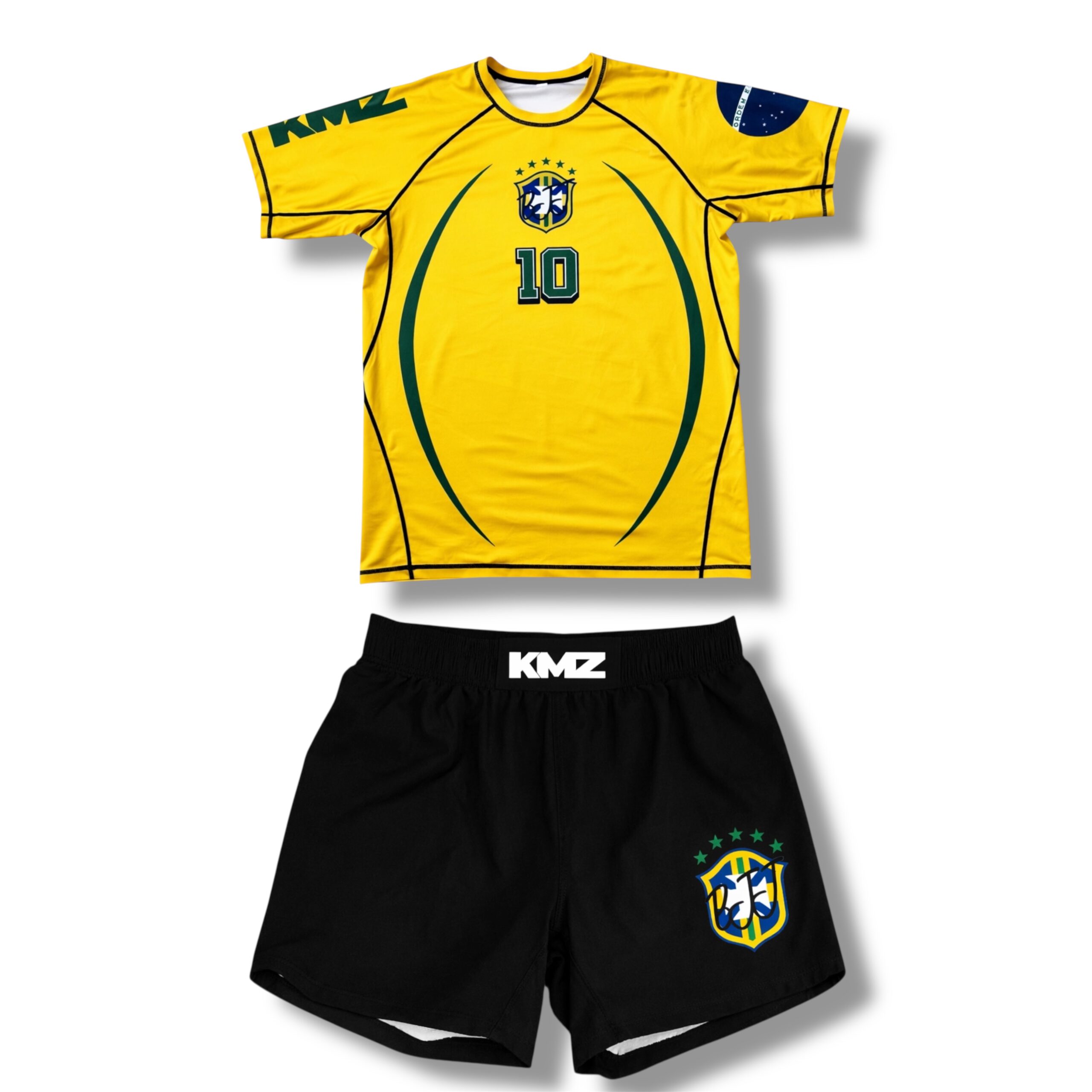 Conjunto Brazil