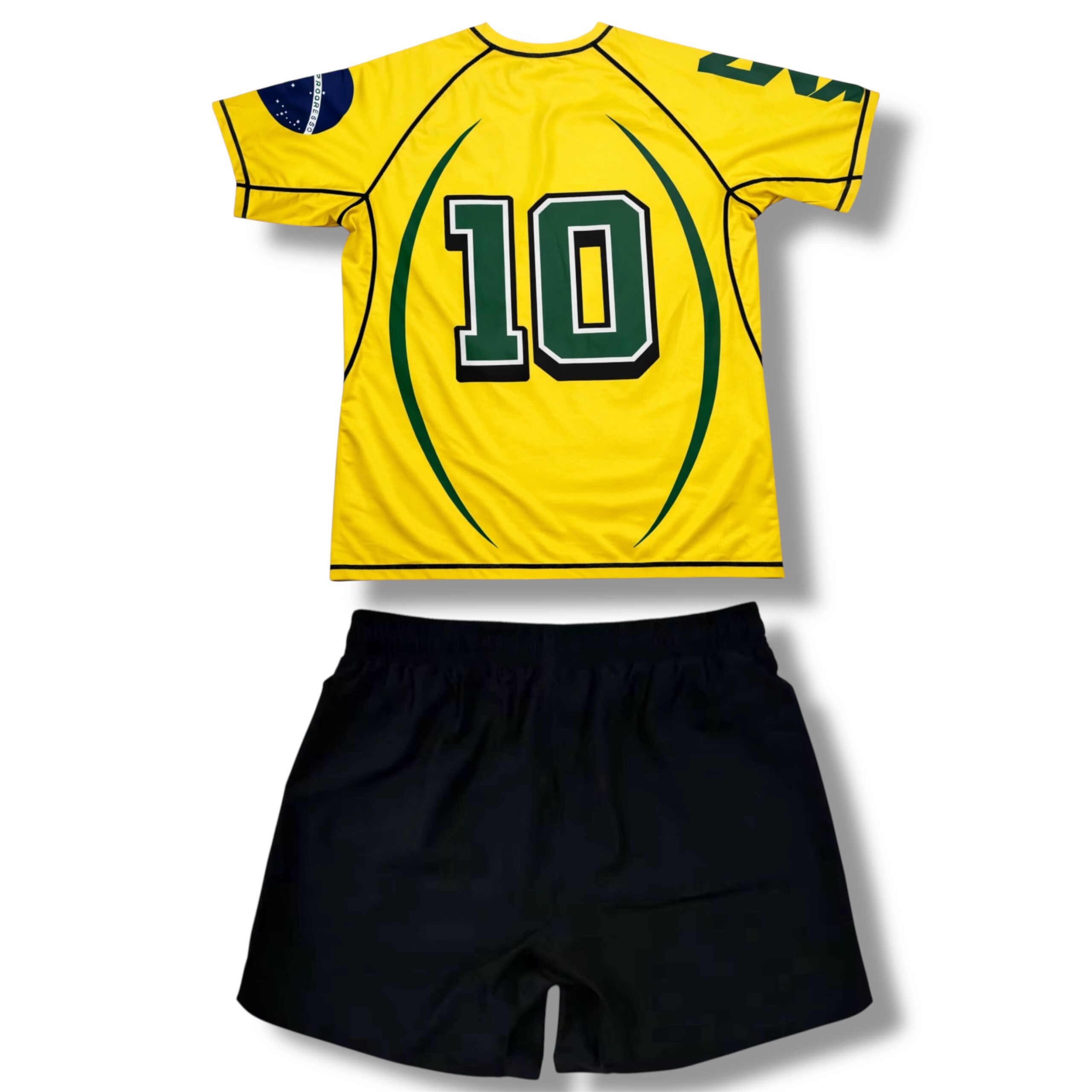 Conjunto Brazil - Imagen 2