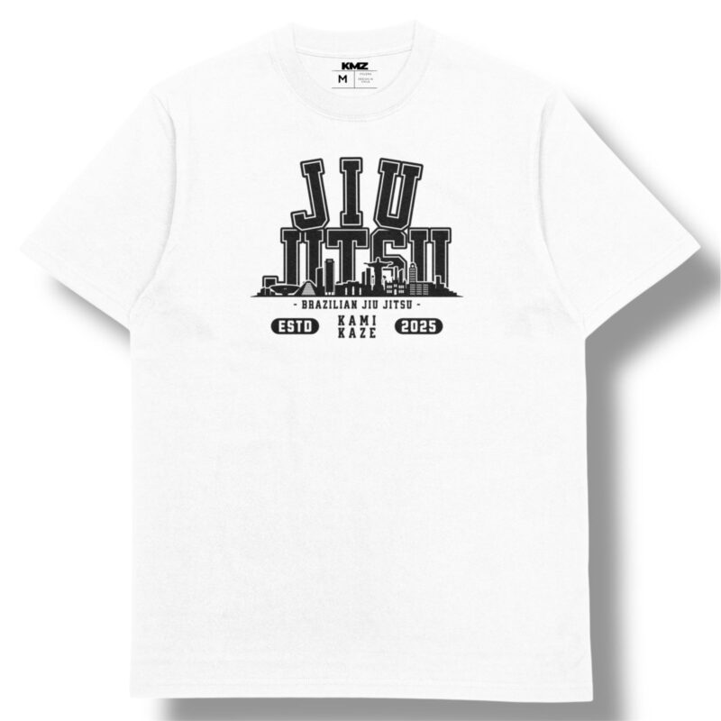 Polera - JIU city