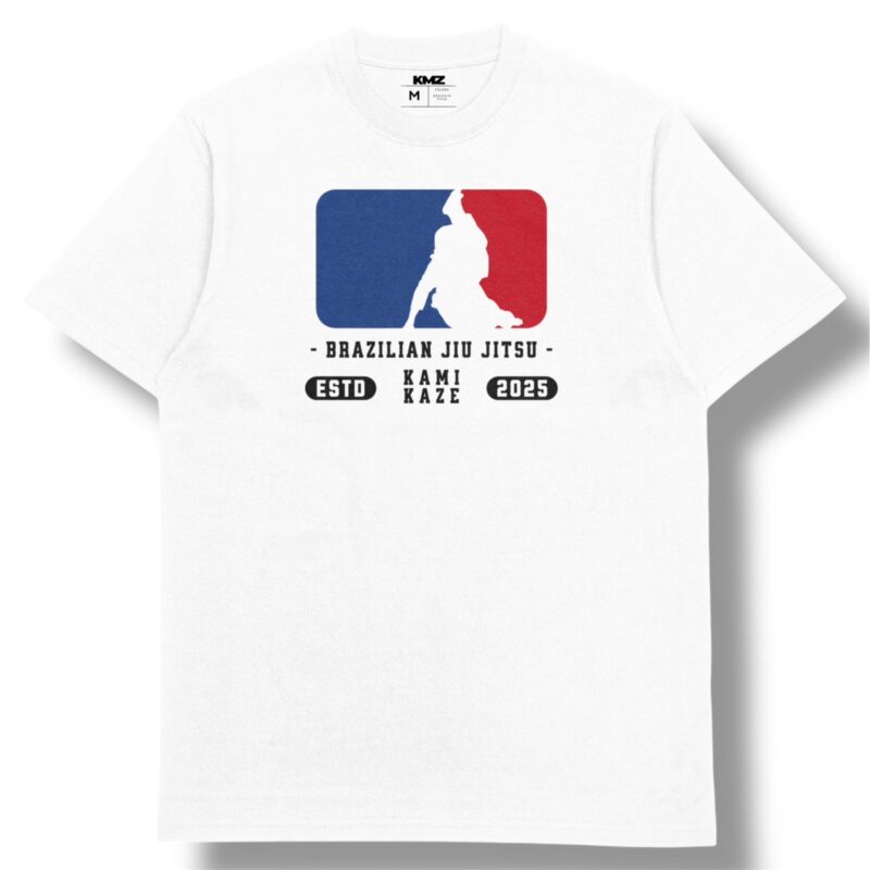 Polera - BJJ league