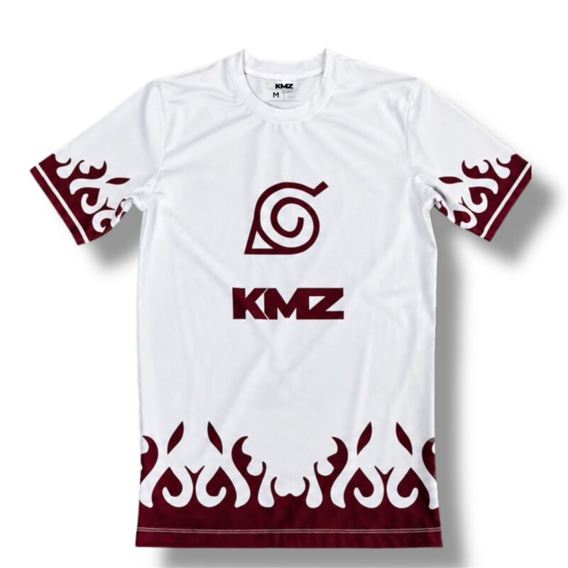 Rashguard Hokage