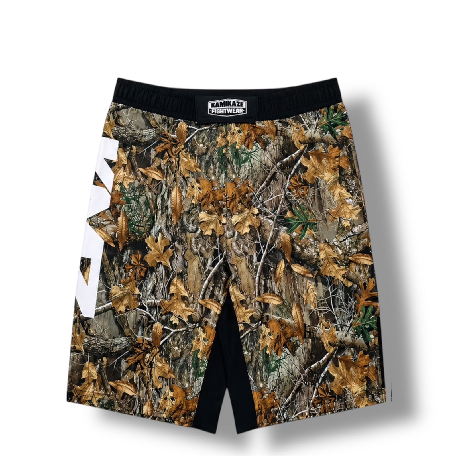 Short Camo
