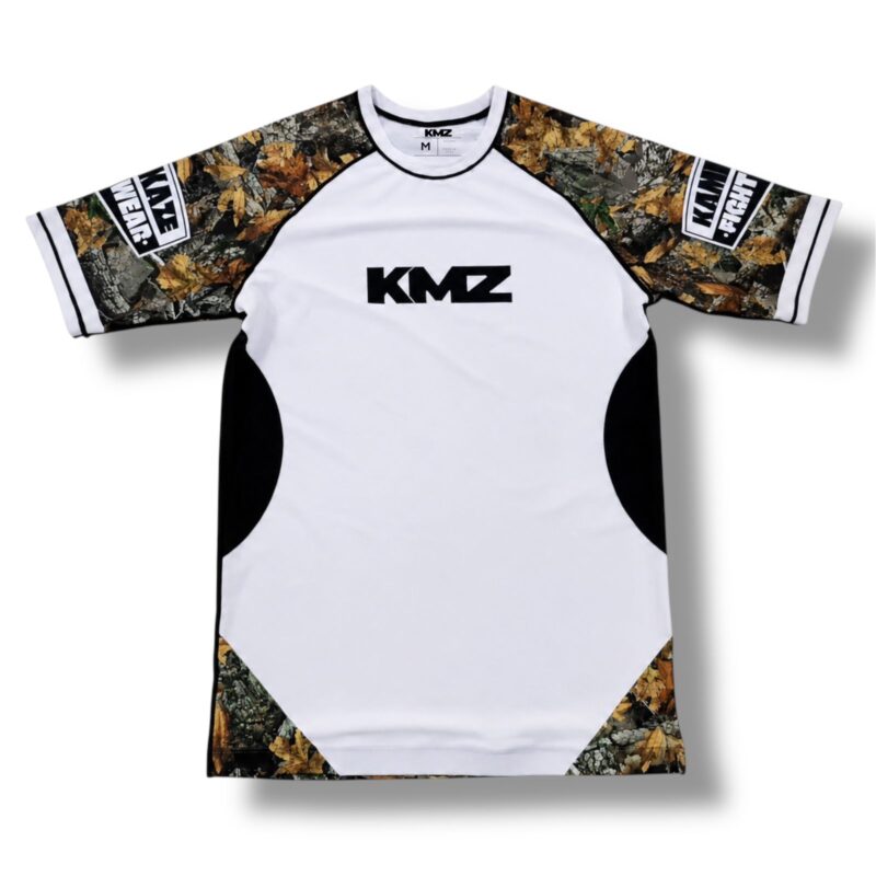 Rashguard Camo