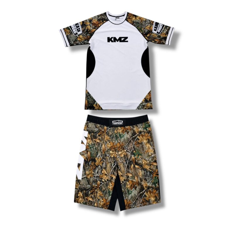 Conjunto Camo