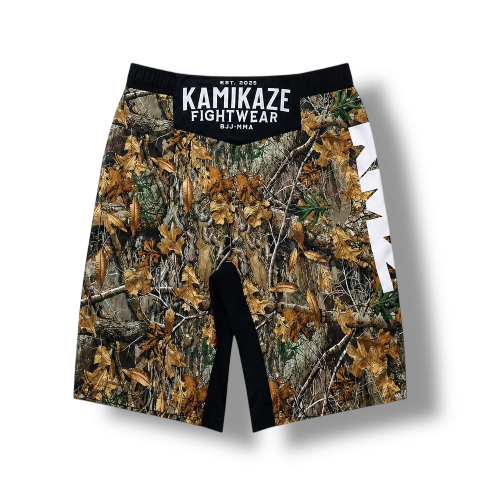 Short Camo - Imagen 2