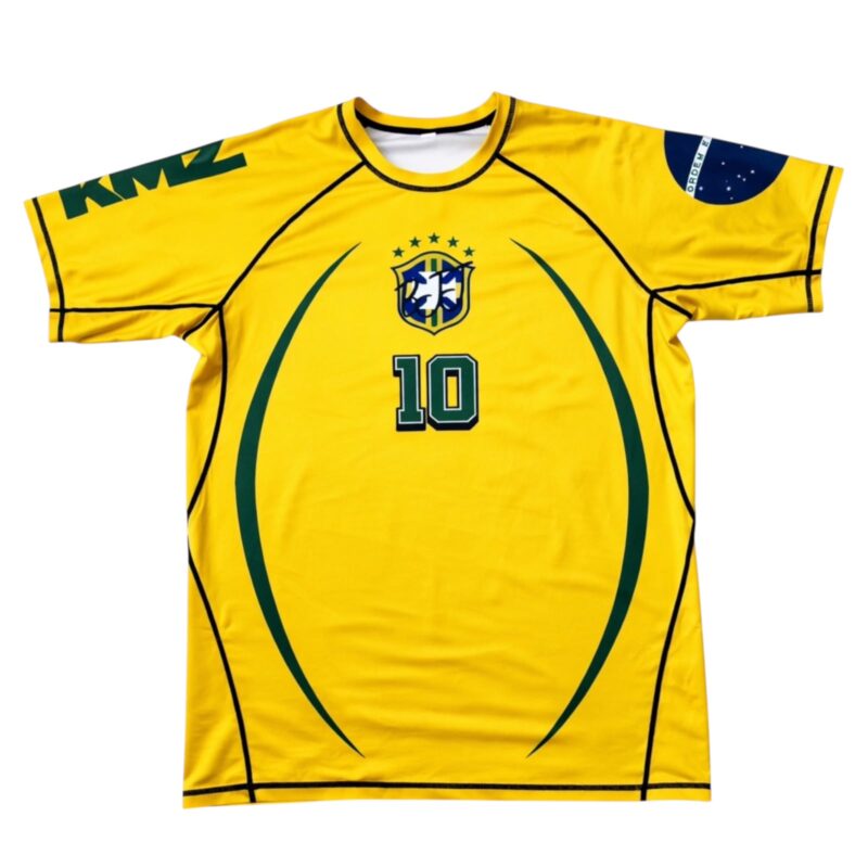 Rashguard BRAZIL