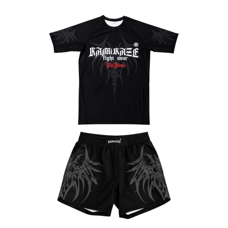 Conjunto DARK NIGHT