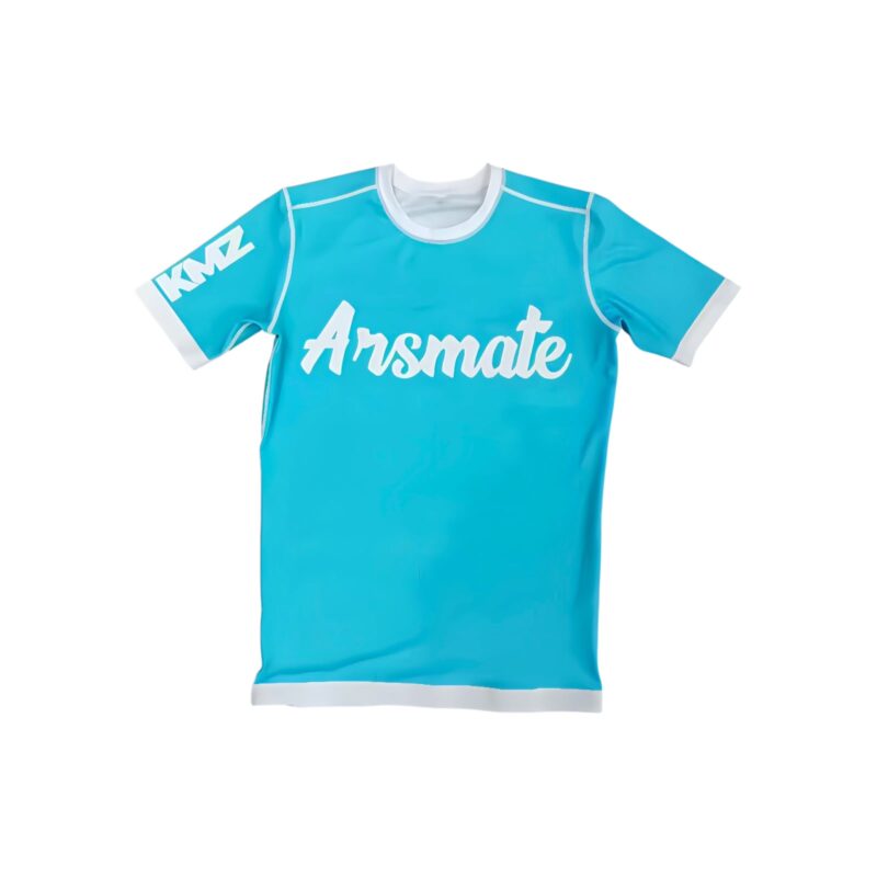 Rashguard CRAIG JONES